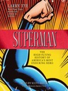 Cover image for Superman